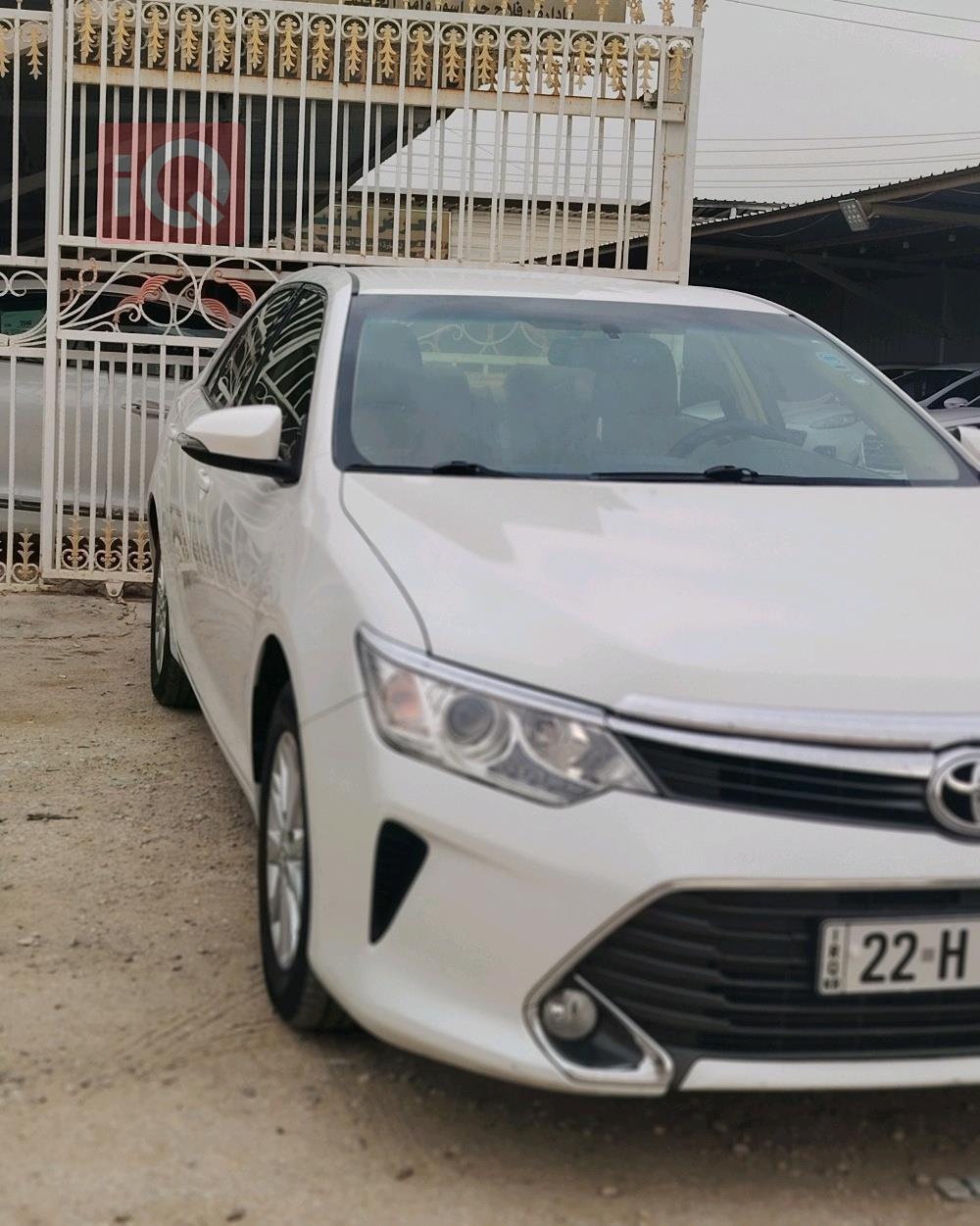 تويوتا كامري